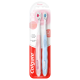 Зубная щетка Colgate Cushion Clean мягкая, 1+1шт