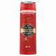 Гель для душа и шампунь Old Spice Epic Legend 3в1, 400мл