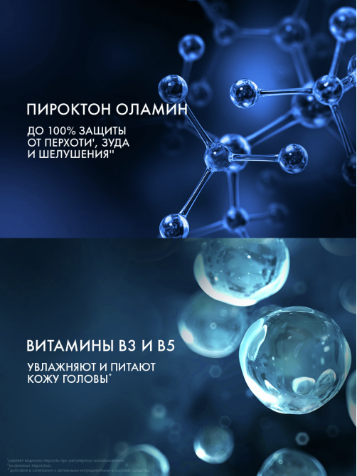 Шампунь Клиар Women Основной уход, 400мл