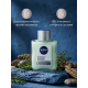 Бальзам после бритья Nivea для чувствительной кожи восстанавливающий, 100мл