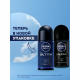 Антиперспирант-ролик Nivea Men Ultra антибактериальный эффект, 50мл
