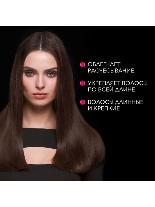 Бальзам для волос Сьёсс Anti-Hair Fall для тонких волос склонных к выпадению, 450мл