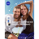 Антиперспирант-ролик Nivea Черное и белое Невидимый Extra, 50мл