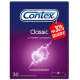 Презервативы Contex Classic, 30шт