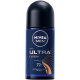Антиперспирант-ролик Nivea Men Ultra Carbon антибактериальный эффект, 50мл