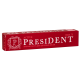 Зубная паста President Active от кровоточивости десен (RDA 75), 75г