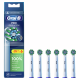 Насадки Oral-B Cross Action для электрической зубной щетки, 6шт