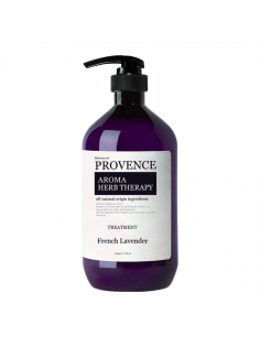 Кондиционер Memory of Provence French Lavender 500мл