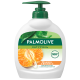 Крем-мыло жидкое Palmolive Натурэль Витамин C и Апельсин, 300мл