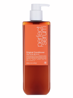 Кондиционер для волос Mise En Scene Perfect Original Serum питание, 680мл