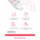 Пудра энзимная Aravia Laboratories для умывания с рна-кислотами, 150мл