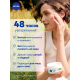Крем для лица, рук и тела Nivea Soft Интенсивный увлажняющий, 200мл