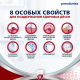 Зубная паста Parodontax Комплексная защита отбеливающая от воспаления и кровоточивости десен, 75мл
