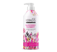 Кондиционер для волос Kerasys Blooming Flowery, 400мл