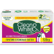 Мыло хозяйственное Duru Clean & White Против пятен, 120г