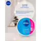 Крем для лица Nivea Care Увлажняющий с маслом ши интенсивный для всех типов кожи, 100мл
