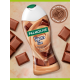 Крем-гель для душа Palmolive Гурмэ Спа шоколадная вуаль, 250мл