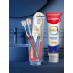 Зубная щетка Colgate Easy Comfort средней жесткости, красная