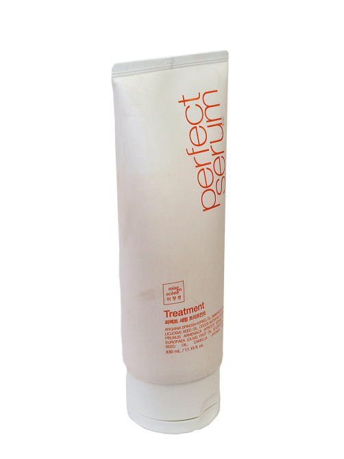 Маска для волос Mise En Scene Perfect Serum Treatment питание, 330мл