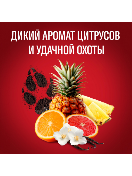 Дезодорант-спрей Old Spice Wolfthorn, 150мл
