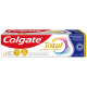 Зубная паста Colgate Total 12 Профессиональная отбеливающая с цинком и аргинином, 75мл