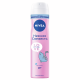 Антиперспирант-спрей Nivea Love Be Trendy Нежная свежесть, 150мл