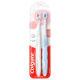 Зубная щетка Colgate Cushion Clean мягкая, 1+1шт