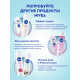 Антиперспирант-спрей Nivea Love Be Trendy Нежная свежесть, 150мл