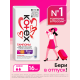 Тампоны Kotex Mini, 16шт