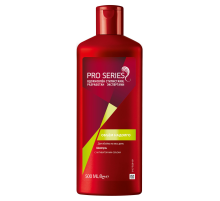 Шампунь Pro Series Объем надолго, 500мл
