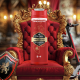 Гель для душа и шампунь Old Spice Epic Legend 3в1, 400мл