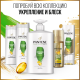 Шампунь женский Pantene Pro-V Укрепление и блеск для ослабленных волос, 900мл