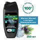 Гель для душа Palmolive Men Расслабление мышц 3в1, 250мл