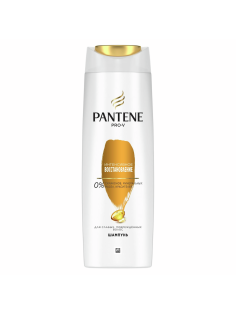 Шампунь женский Pantene Pro-V Интенсивное восстановление для поврежденных волос, 400мл