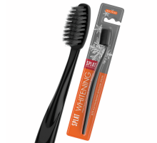 Зубная щетка Splat Professional Whitening жесткая