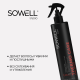 Термозащитный спрей для волос SoWell Studio Thermo Care, 250мл