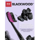 Зубная паста Splat Special Blackwood отбеливающая, 75мл