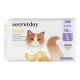 Прокладки Secretday Sense Ultra Slim размер L, 10шт