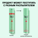 Лак для волос Тафт Объем мегафиксация 5 для тонких и ослабленных волос, 225мл