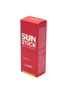 Стик L.Sanic солнцезащитный SPF50+, 16г