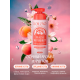 Бальзам Solzao Peach Waterdrop, 400мл