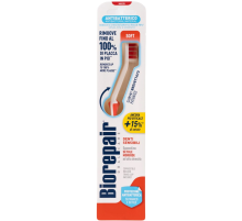Зубная щетка Biorepair Curve Denti Sensibili изогнутая для чувствительных зубов, 1шт