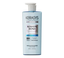 Бальзам Kerasys Advanced Keratin Bond Шелковое увлажнение, 600мл
