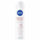 Антиперспирант-спрей Nivea Эффект пудры, 150мл