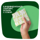 Прокладки Naturella Ultra Night ромашка, 28шт
