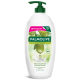 Гель - крем для душа Palmolive Натурэль Интенсивное увлажнение с Оливкой и молочком, 750мл