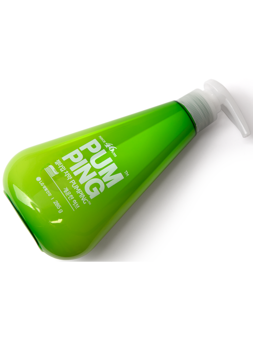 Зубная паста Perioe Breath Care Pumping Toothpaste освежающая, 285г