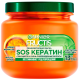 Маска для волос Garnier Fructis Sos Кератин реанимирующая, 320мл