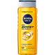 Гель Nivea Men Boost для душа 3в1 для тела и волос, 500мл