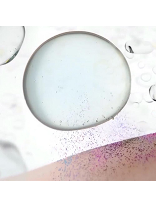 Вода мицеллярная Garnier Розовая Очищение+Сияние для тусклой и чувствительной кожи, 400мл